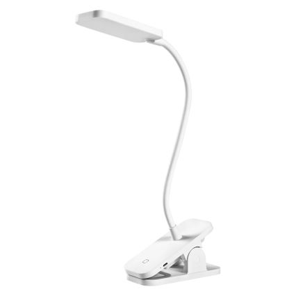 Osram - LED Stmívatelná dotyková stolní lampa PANAN LED/5,2W/5V 1200 mAh