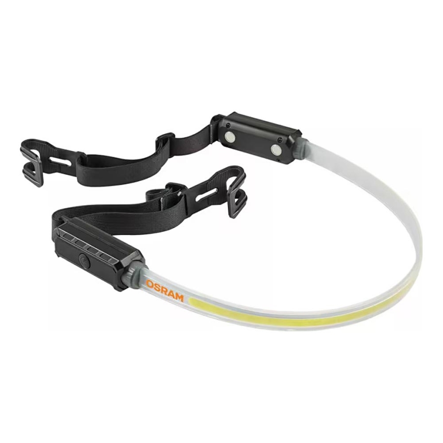 Osram - LED Stmívatelná inspekční svítilna do auta LEDINSPECT INSPECTION LIGHT LED/10W/5V