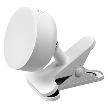 Osram - LED Stmívatelná nabíjecí stolní lampa 3v1 DECOR HELPER LED/1,8W/5V bílá