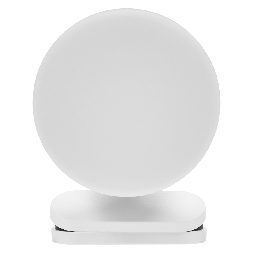 Osram - LED Stmívatelná nabíjecí stolní lampa 3v1 DECOR HELPER LED/1,8W/5V bílá