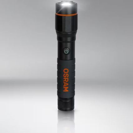 Osram - LED Stmívatelná nabíjecí svítilna LEDINSPECT PRO TORCH 800 LED/8W/3,7V 2200 mAh IP44