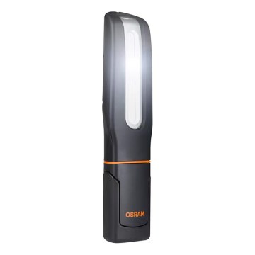 Osram - LED Stmívatelná nabíjecí svítilna LEDINSPECT MAX500 LED/16W/3,7V IP65 4500 mAh