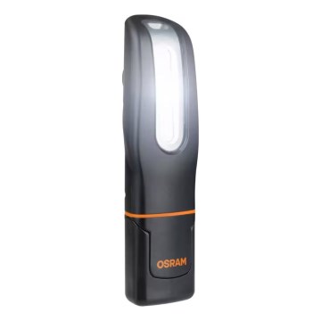 Osram - LED Stmívatelná nabíjecí svítilna LEDINSPECT MINI250 LED/7W/3,7V IP65 2000 mAh