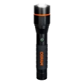 Osram - LED Stmívatelná nabíjecí svítilna LEDINSPECT PRO TORCH 1200 LED/13W/3,6V 4000 mAh IP44