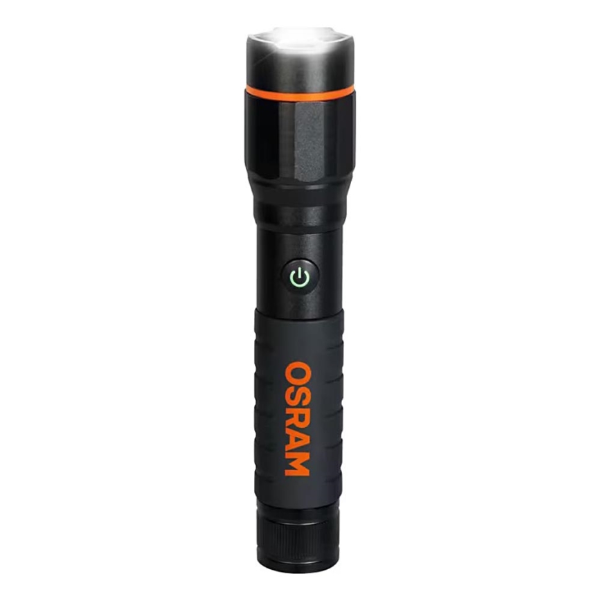 Osram - LED Stmívatelná nabíjecí svítilna LEDINSPECT PRO TORCH 800 LED/8W/3,7V 2200 mAh IP44