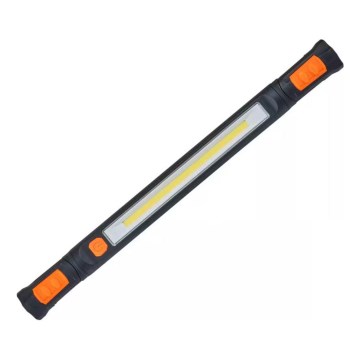 Osram - LED Stmívatelná nabíjecí svítilna LEDINSPECT UTILITY1000 LED/19W/7,4V 2600 mAh