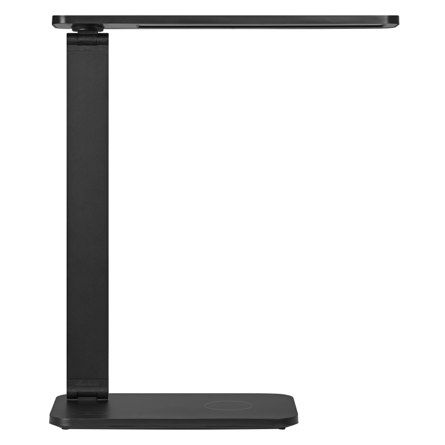 Osram - LED Stmívatelná stolní lampa OFFICE LINE LED/17W/230V 3000/4000/6500K černá