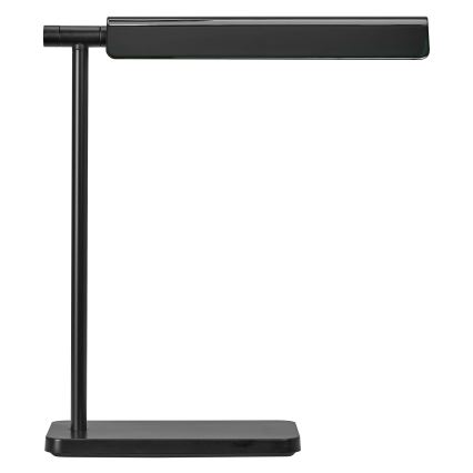 Osram - LED Stmívatelná stolní lampa OFFICE LINE LED/19W/230V 3000/4000/6500K černá