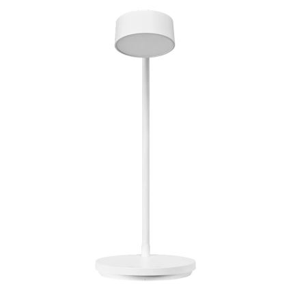 Osram - LED Stmívatelná stolní lampa OFFICE LINE LED/4,8W/230V 3000/4000/6500K bílá