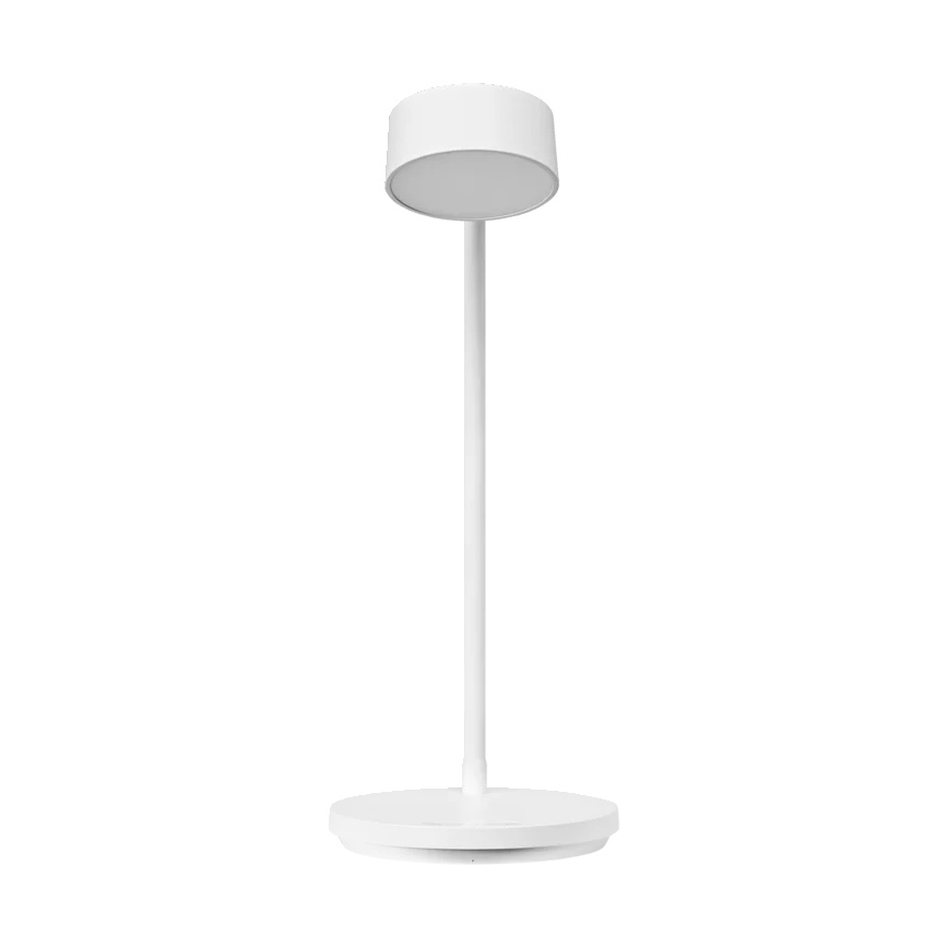 Osram - LED Stmívatelná stolní lampa OFFICE LINE LED/4,8W/230V 3000/4000/6500K bílá