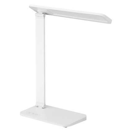 Osram - LED Stmívatelná stolní lampa OFFICE LINE LED/7W/230V 3000/4000/6500K bílá