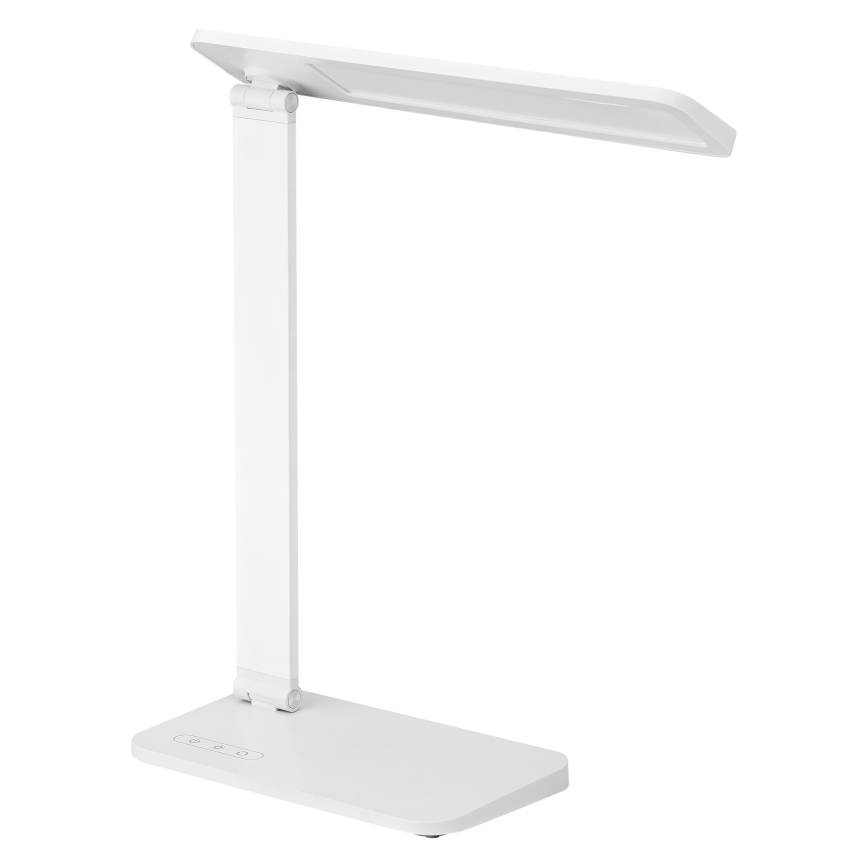 Osram - LED Stmívatelná stolní lampa OFFICE LINE LED/7W/230V 3000/4000/6500K bílá
