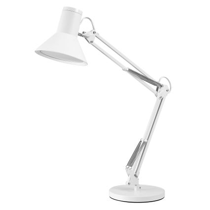 Osram - LED Stmívatelná stolní lampa OFFICE LINE LED/9W/230V 3000K bílá