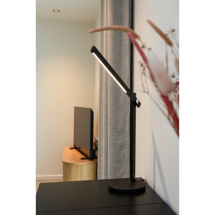 Osram - LED Stmívatelná stolní lampa PANAN LED/7W/230V