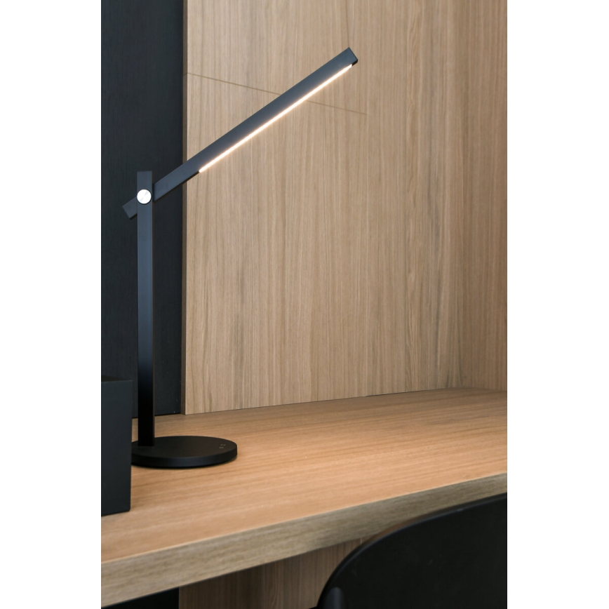 Osram - LED Stmívatelná stolní lampa PANAN LED/7W/230V