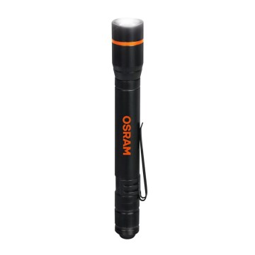 Osram - LED Stmívatelná svítilna LEDINSPECT TORCH 250 ESSENTIAL LED/2W/2xAAA IP44