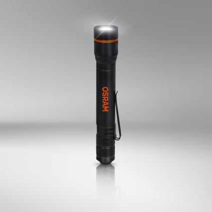 Osram - LED Stmívatelná svítilna LEDINSPECT TORCH 250 ESSENTIAL LED/2W/2xAAA IP44