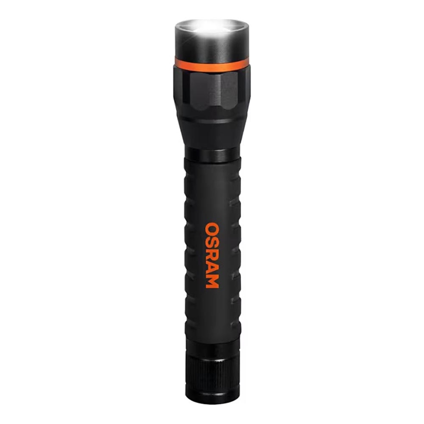 Osram - LED Stmívatelná svítilna LEDINSPECT TORCH 350 ESSENTIAL LED/4W/2xAAA IP44