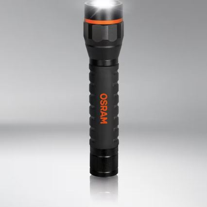 Osram - LED Stmívatelná svítilna LEDINSPECT TORCH 350 ESSENTIAL LED/4W/2xAAA IP44