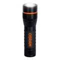 Osram - LED Stmívatelná svítilna LEDINSPECT TORCH 450 ESSENTIAL LED/6W/3xAAA IP44
