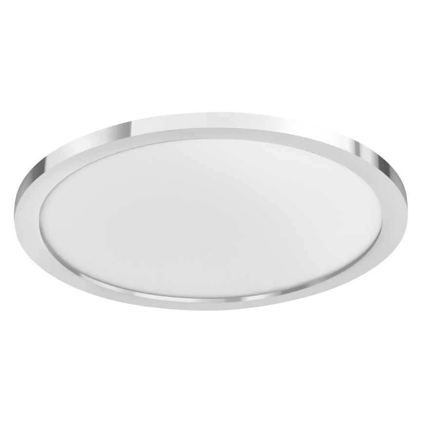Osram - LED Stmívatelné koupelnové stropní svítidlo SMART+ DISC LED/18W/230V 3000-6500K IP44 Wi-Fi
