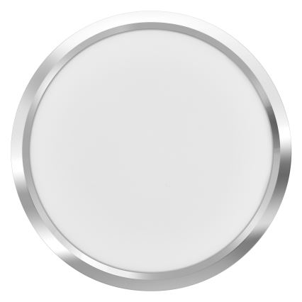 Osram - LED Stmívatelné koupelnové stropní svítidlo SMART+ DISC LED/18W/230V 3000-6500K IP44 Wi-Fi