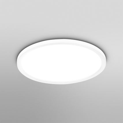 Osram - LED Stmívatelné koupelnové stropní svítidlo SMART+ DISC LED/24W/230V 3000-6500K IP44 Wi-Fi