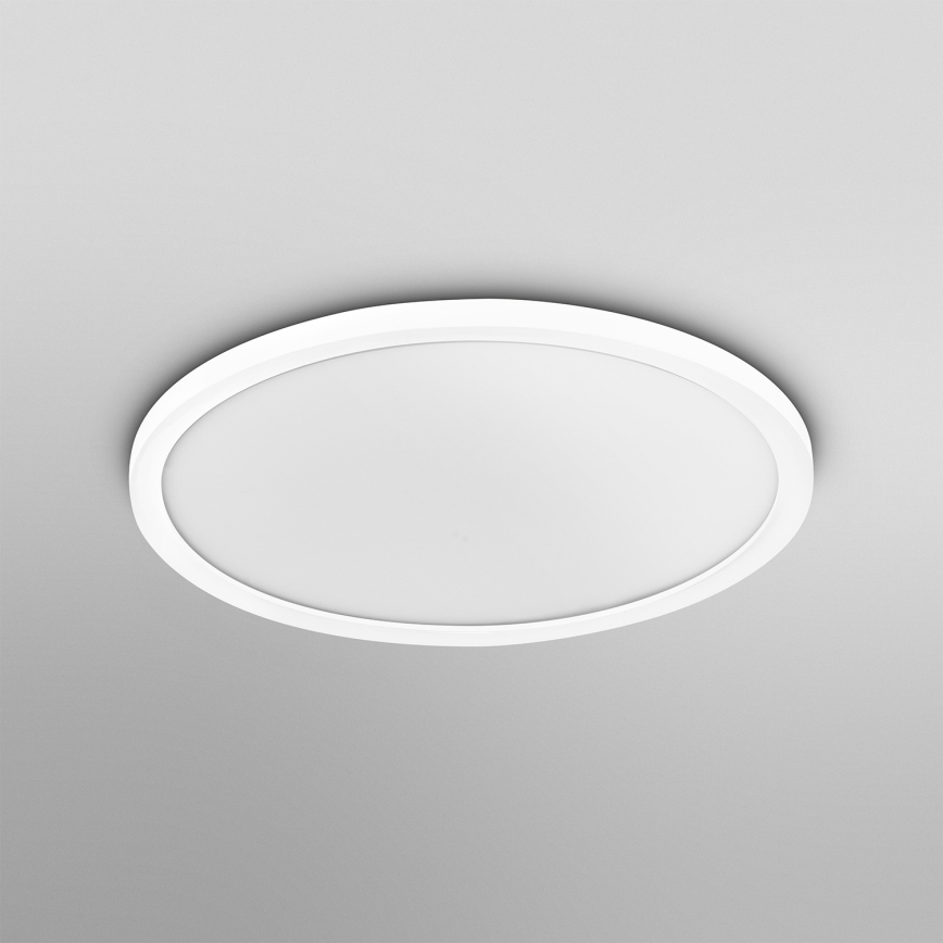 Osram - LED Stmívatelné koupelnové stropní svítidlo SMART+ DISC LED/24W/230V 3000-6500K IP44 Wi-Fi