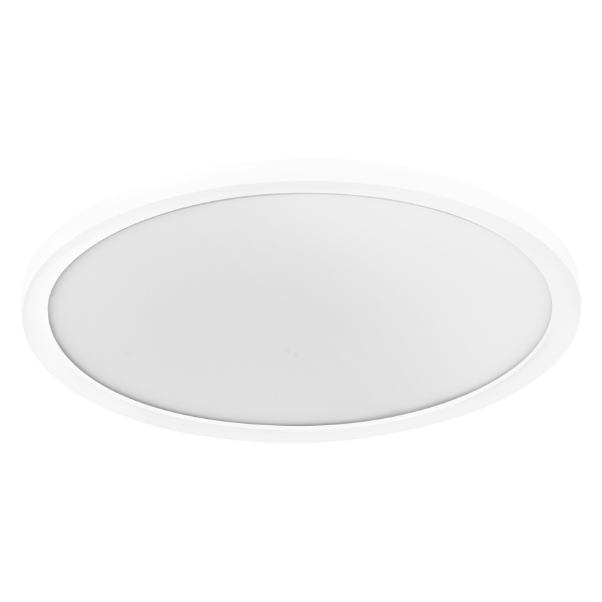 Osram - LED Stmívatelné koupelnové stropní svítidlo SMART+ DISC LED/24W/230V 3000-6500K IP44 Wi-Fi