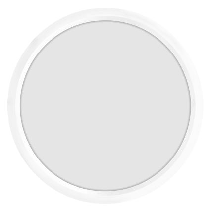 Osram - LED Stmívatelné koupelnové stropní svítidlo SMART+ DISC LED/24W/230V 3000-6500K IP44 Wi-Fi