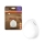 Osram - LED Stmívatelné orientační svítidlo do zásuvky LUNETTA LED/0,5W/230V