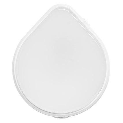 Osram - LED Stmívatelné orientační svítidlo do zásuvky LUNETTA LED/0,5W/230V