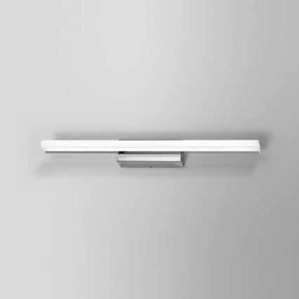 Osram - LED Stmívatelné osvětlení zrcadla ORBIS MIRROR LED/10W/230V 3000/4000K 60 cm IP44