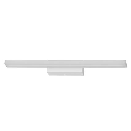 Osram - LED Stmívatelné koupelnové osvětlení zrcadla ORBIS MIRROR LED/10W/230V 3000/4000K 60 cm IP44 bílá