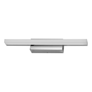 Osram - LED Stmívatelné osvětlení zrcadla ORBIS MIRROR LED/6,8W/230V 40 cm 3000/4000K IP44 lesklý chrom