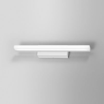 Osram - LED Stmívatelné osvětlení zrcadla ORBIS MIRROR LED/6,8W/230V 40 cm 3000/4000K IP44 bílá