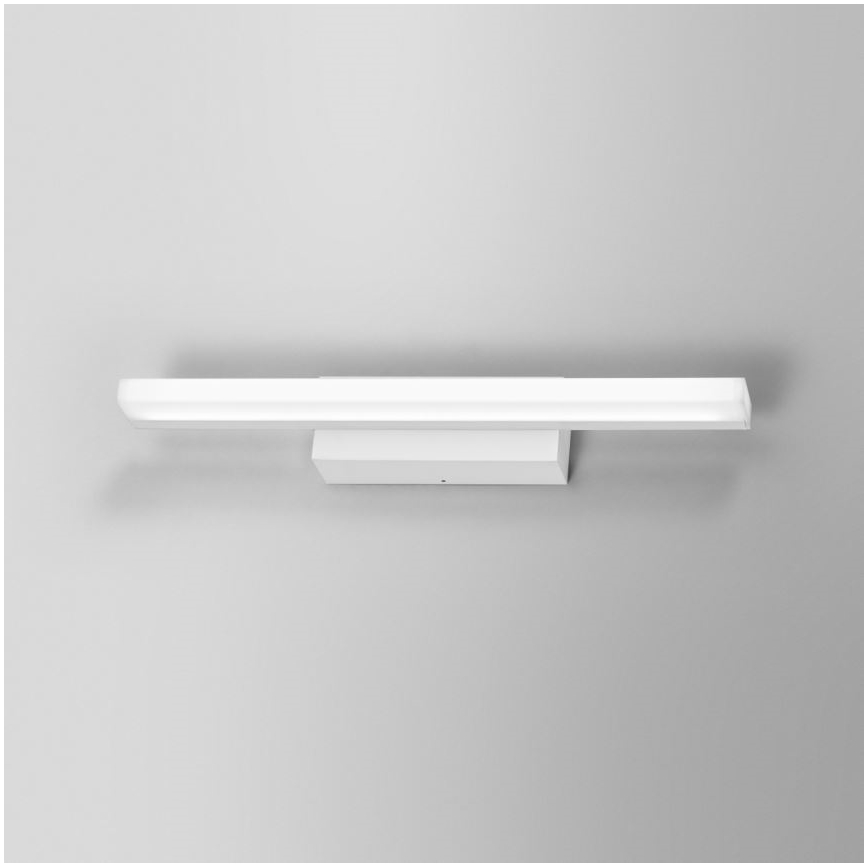 Osram - LED Stmívatelné osvětlení zrcadla ORBIS MIRROR LED/6,8W/230V 40 cm 3000/4000K IP44 bílá