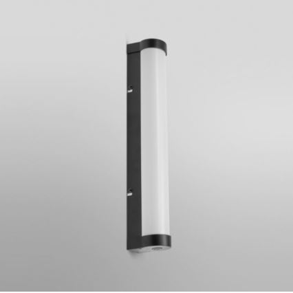 Osram - LED Stmívatelné osvětlení zrcadla ORBIS TUBE LED/9W/230V 40 cm IP44 černá