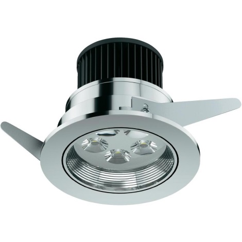 Osram - LED Stmívatelné podhledové svítidlo IVIOS 1xLED/6,5W/230V