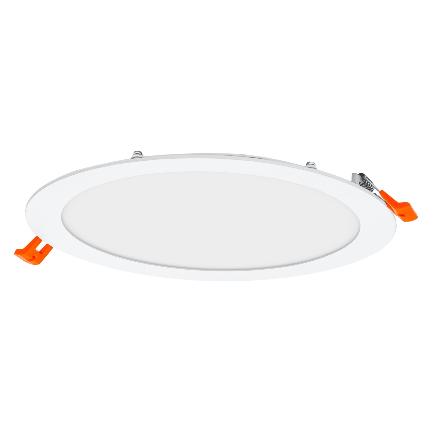 Osram - LED Stmívatelné podhledové svítidlo SMART+ DOWNLIGHT LED/22W/230V 3000-6500K Wi-Fi