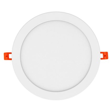 Osram - LED Stmívatelné podhledové svítidlo SMART+ DOWNLIGHT LED/22W/230V 3000-6500K Wi-Fi