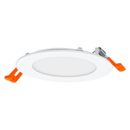 Osram - LED Stmívatelné podhledové svítidlo SMART+ DOWNLIGHT LED/8W/230V 3000-6500K Wi-Fi