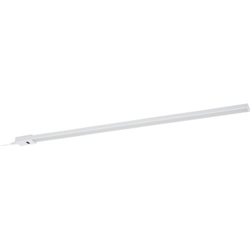Osram - LED Stmívatelné podlinkové svítidlo se senzorem pohybu BATTEN LED/11W/230V 2700/4000/6500K 81,7 cm bílá