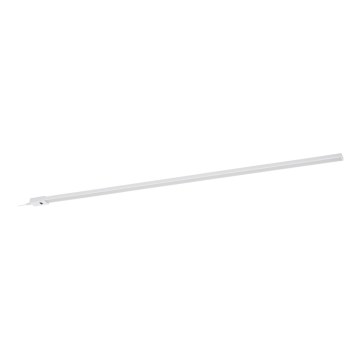 Osram - LED Stmívatelné podlinkové svítidlo se senzorem pohybu BATTEN LED/16W/230V 2700/4000/6500K 119,1 cm bílá