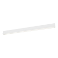 Osram - LED Stmívatelné stropní svítidlo OFFICE LINE LED/11/20/30W/230V 4000K 112,6 cm bílá