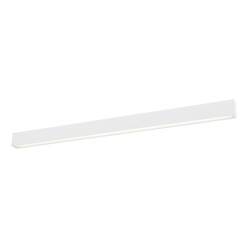 Osram - LED Stmívatelné stropní svítidlo OFFICE LINE LED/11/20/30W/230V 4000K 112,6 cm bílá