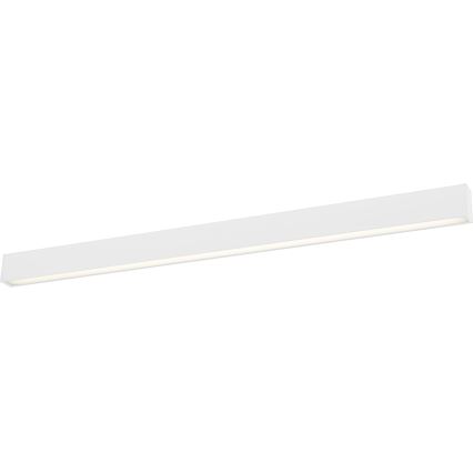 Osram - LED Stmívatelné stropní svítidlo OFFICE LINE LED/11/20/30W/230V 4000K 112,6 cm bílá