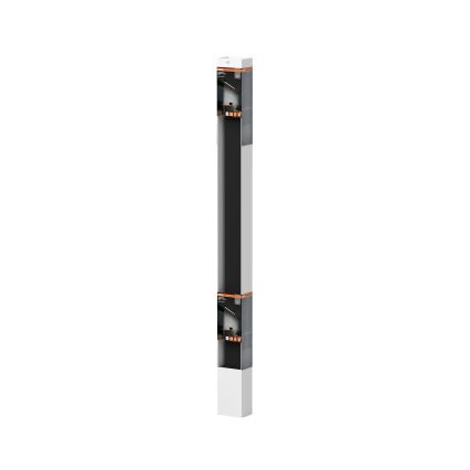 Osram - LED Stmívatelné stropní svítidlo OFFICE LINE LED/11/20/30W/230V 4000K 112,6 cm černá