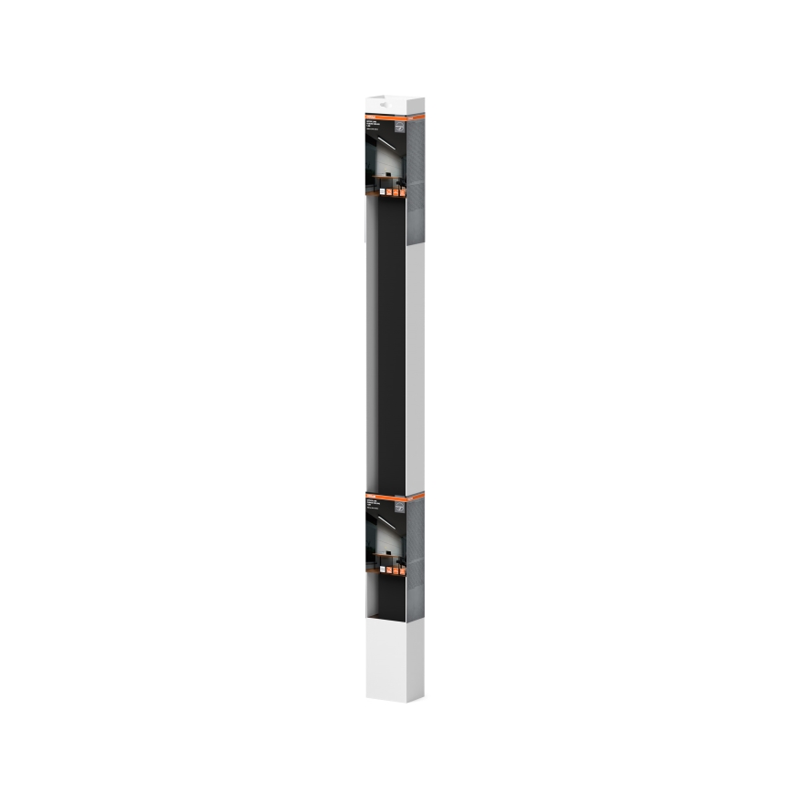 Osram - LED Stmívatelné stropní svítidlo OFFICE LINE LED/11/20/30W/230V 4000K 112,6 cm černá