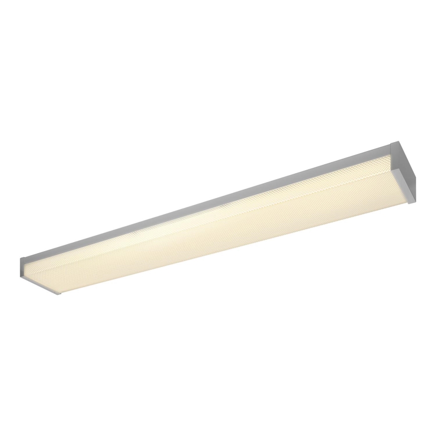 Osram - LED Stmívatelné stropní svítidlo OFFICE LINE LED/40W/230V 120 cm + dálkové ovládání